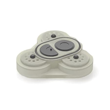 Remco Industries 22GPM 3300Valv Housing VHA7863-7F77